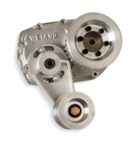 Weiand Brings the Vintage Swing-Arm Blower Drive Back – Retro-Awesomeness Ensues